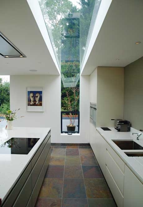 Extension & Alterations, Great Missenden