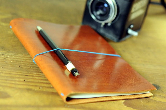 Grand Voyageur XL Journal #tech #flow #gadget #gift #ideas #cool