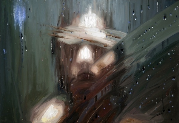 Tumblr #reality #painting #art #obscure