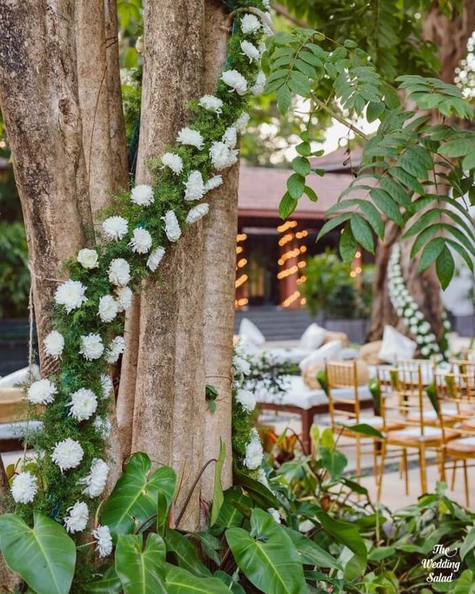 trendy tree decoration Ideas 2020