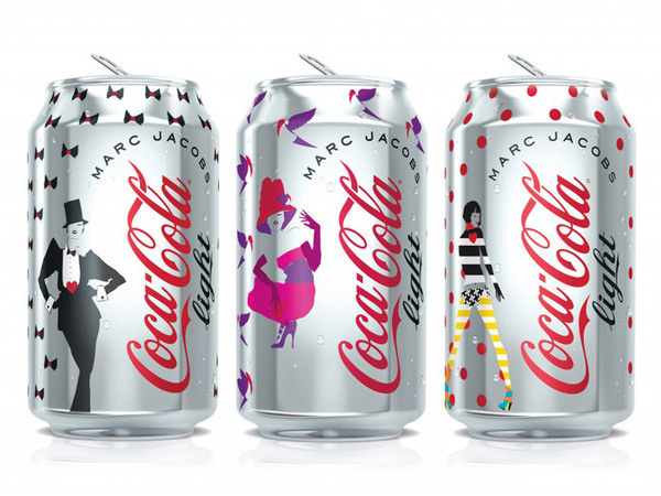 Diet Coke #packaging #beverage #can #pop