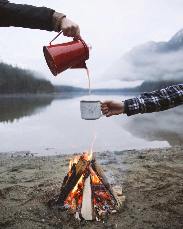 Travel Instagrams by Rob Strok