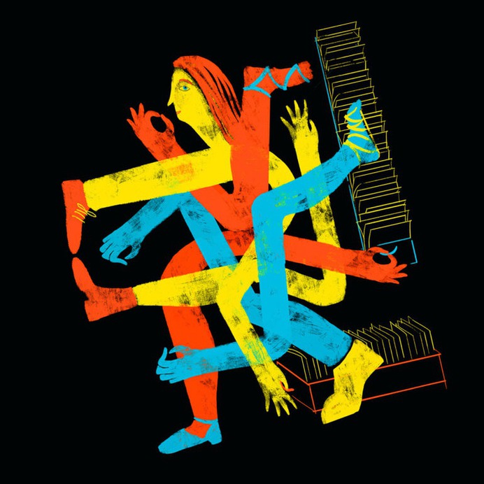 Make your own theater! | Urbino Urban Theater 2020 | visual