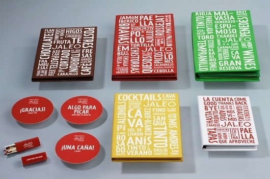 Toormix. Branding, Art direction, Editorial Design & Communication since 2000 #type #print #typography