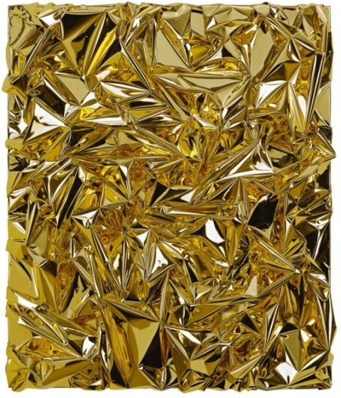 Anselm Reyle | PICDIT #design #art
