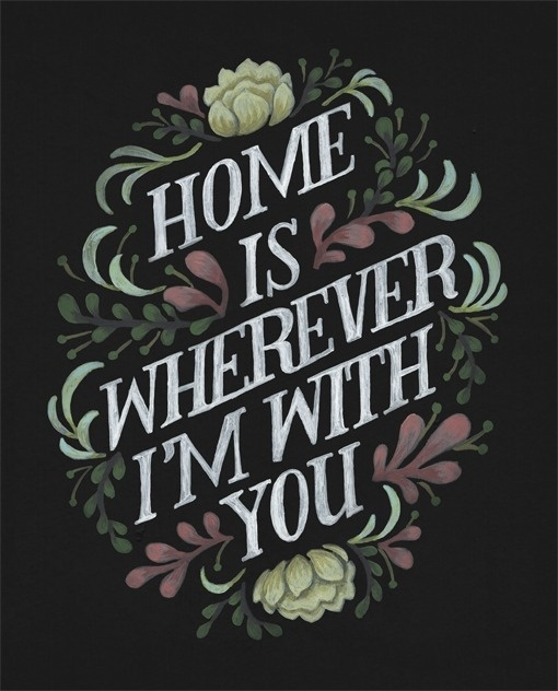 jill_dehaan_02 #typography