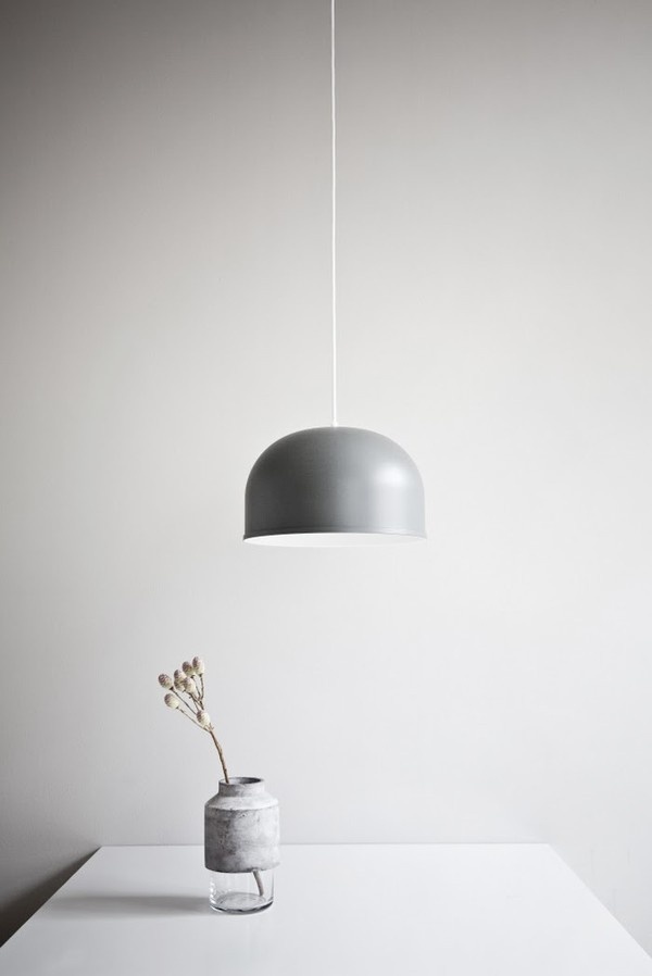 2014 Collection Minimalist Design by Menu #interior #architecture #minimal #elements