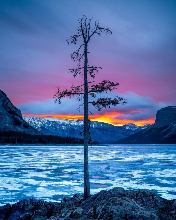 Outstanding Nature and Landscape Photography by Jeff Walker