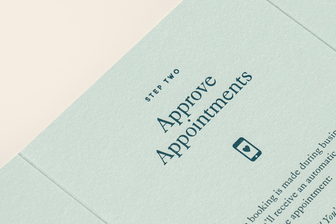 Lotta Nieminen | Beautified #branding #beautified #print
