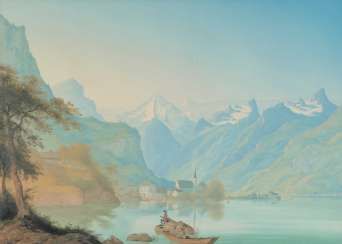 Corradi, Konrad