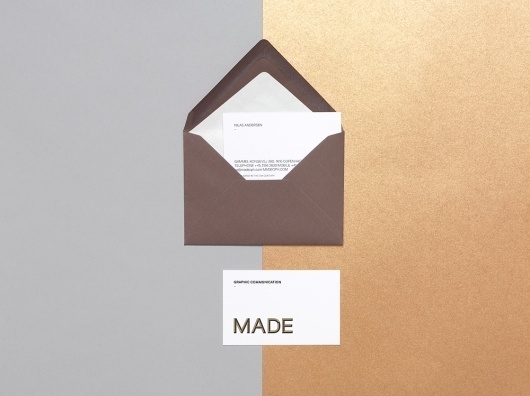 Brunswicker – Recent Projects Special | September Industry #branding #print #logo #identity #stationery #type #typography