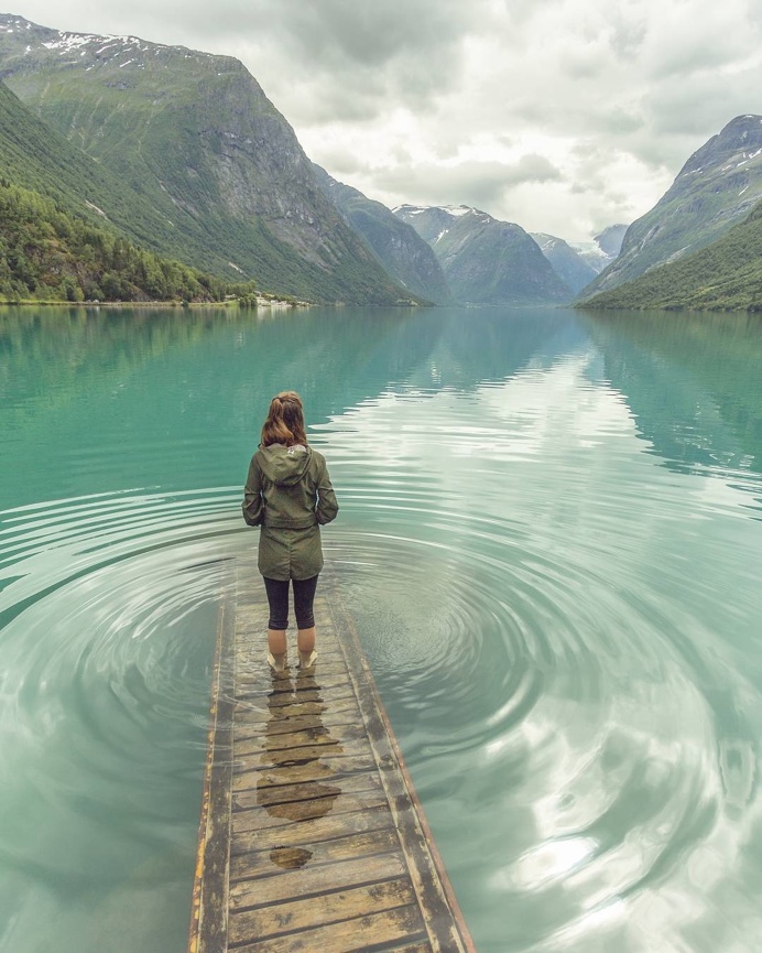 Stunning Travel and Adventure Landscapes by Steve Walasavage