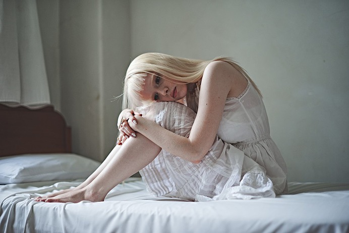 Naturally, Saddie –