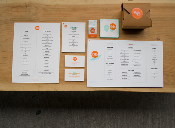 Riffle grid #stationary