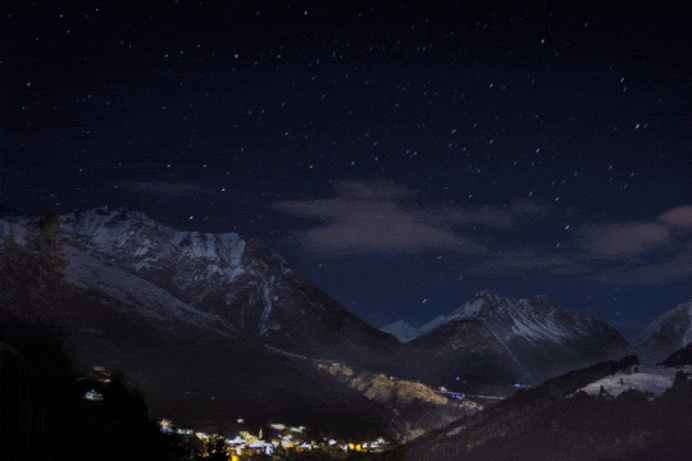 Amazing Time-Lapse GIFs by Ondřej Černín