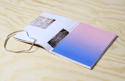 Lina Forsgren #print #gradient