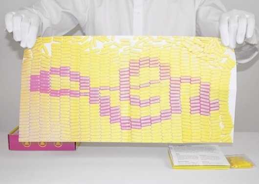 SNASK – Designing Brands & Lifestyles #pills #packaging #pink #yellow #snask #poster #luger