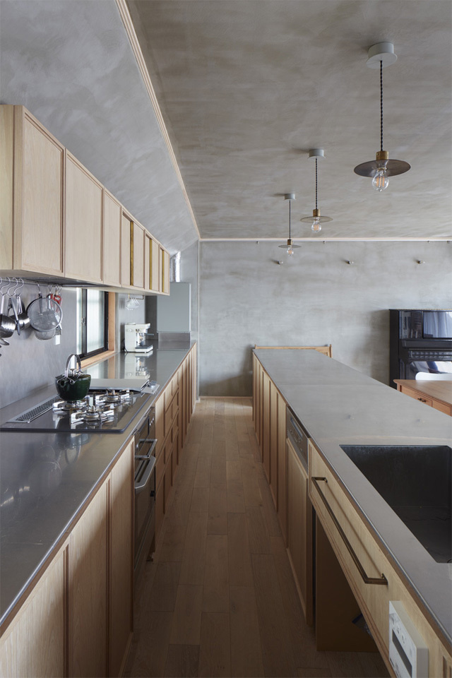 House in Zushi