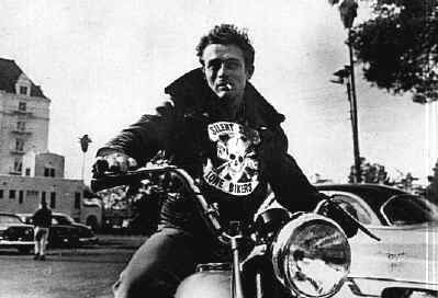 JamesDean.jpg 399×272 pixels #james #dean
