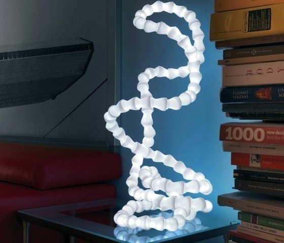 Abyss Table Lamp #gadget