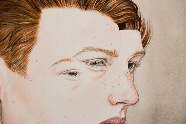 Henrietta Harris | PICDIT