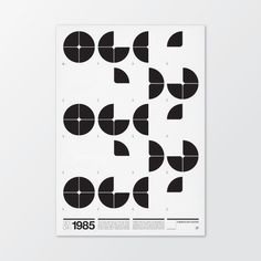 Chris Bassett #germany #geometric #monochromatic