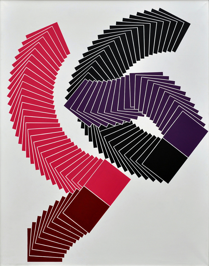 Franco Grignani's work to be shown in London at two new exhibitions - Creative Review