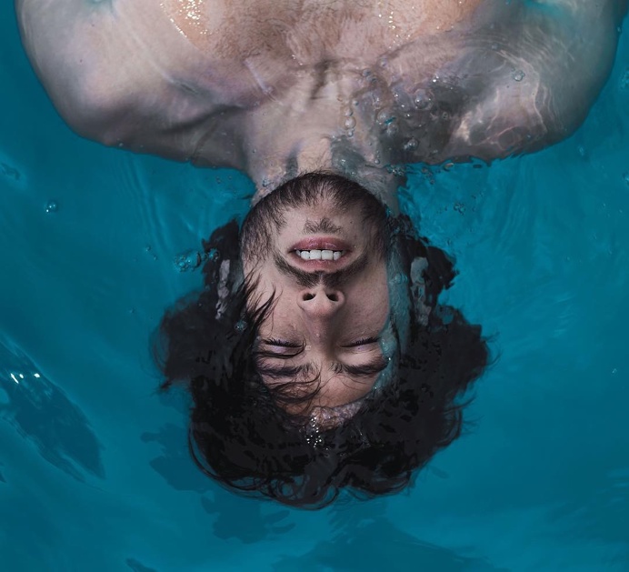 Beautiful Portrait Photography by Pedro Gines Vidal Martinez