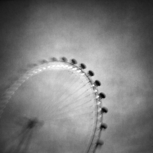Spinning Round, photography by Vangelis Bagiatis #treadmill