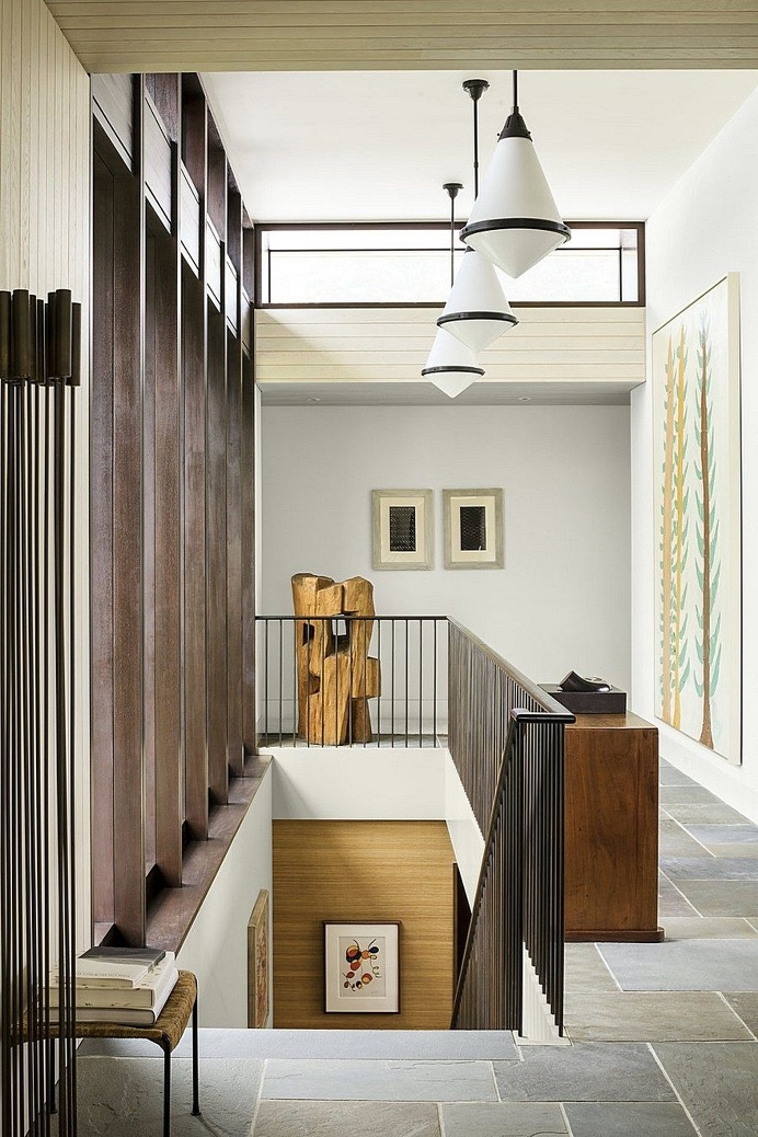 Hamptons Compound by Deborah Berke Partners 6