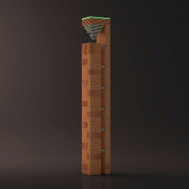 Wayfinding | Signage | Sign | Design | 地产精神堡垒