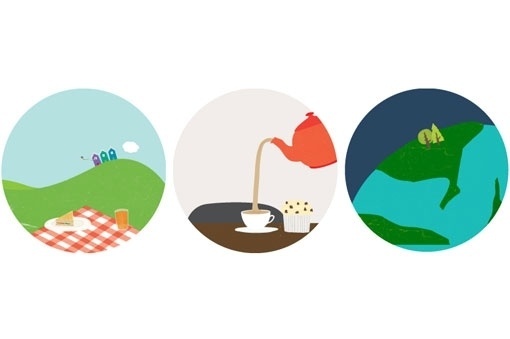 Design Work Life » cataloging inspiration daily #identity #branding