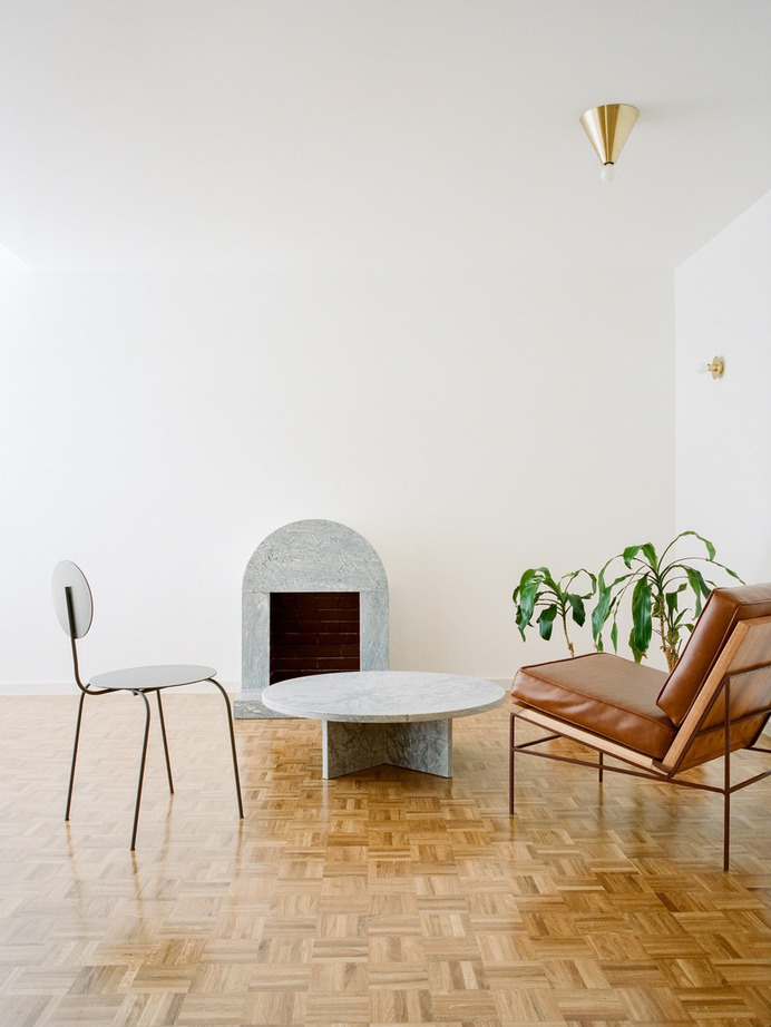 Casa Do Lado by MGO