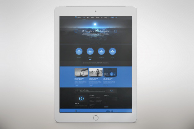 Vertical tablet mock up Free Psd. See more inspiration related to Mockup, Template, Web, Website, Mock up, Tablet, Templates, Website template, Screen, Mockups, Touch, Up, Web template, Realistic, Vertical, Real, Web templates, Technological, Mock ups, Mock and Ups on Freepik.