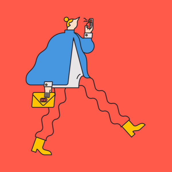 Thomas Hedger | PICDIT