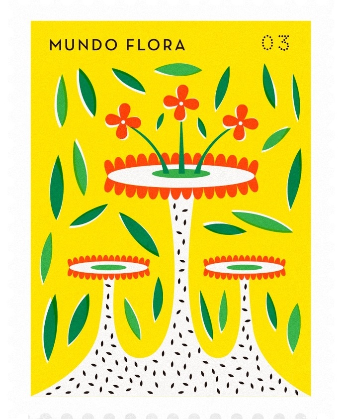 stamp, stamps, flower, flowers, abstract, shape, bright #abstract #stamp #bright #stamps #shape #flower #flowers