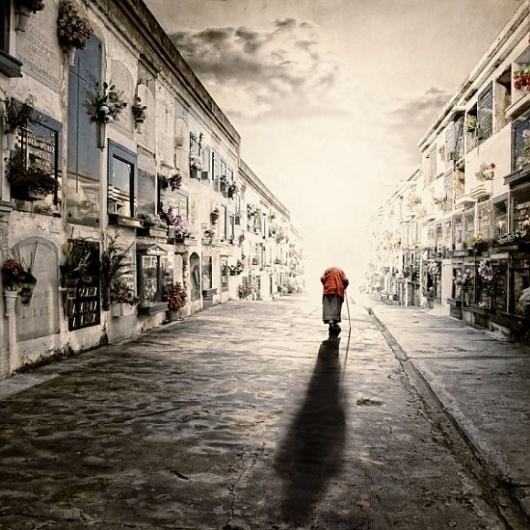 Luis Beltran | Fubiz™ #beltran