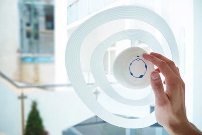 The SONO, a noise cancelling #device, will get rid of all unwanted noise from outside, leaving you with peace and quiet inside your #home. #