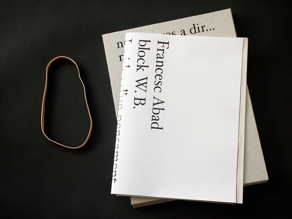 Ana Domínguez #editorial #pages #book #typography
