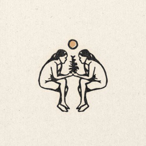 'Gathered Together' Print