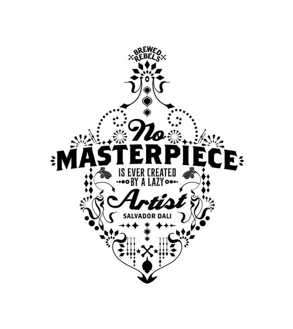 Typography Posters on Typography Served #type