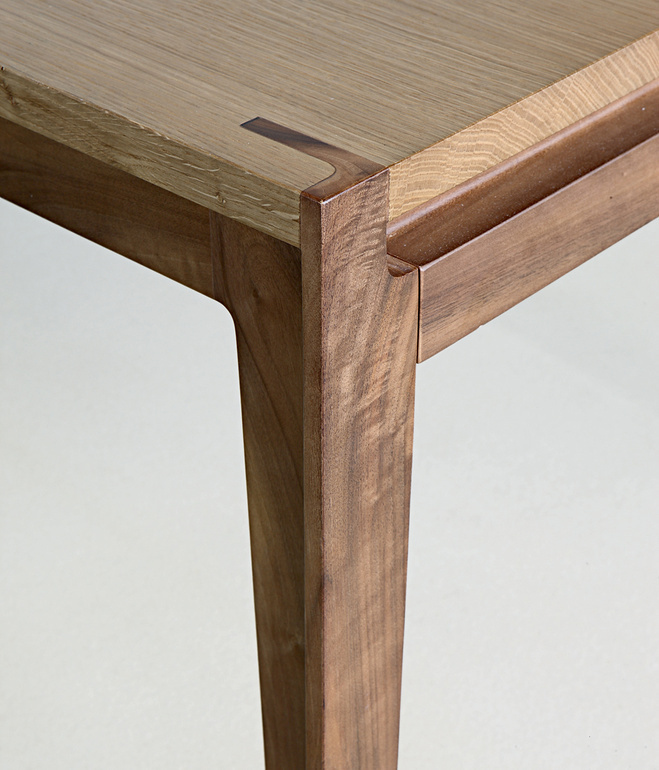 Randomitus : Photo #tables #wood #furniture