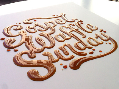 Syrup_type #type #image
