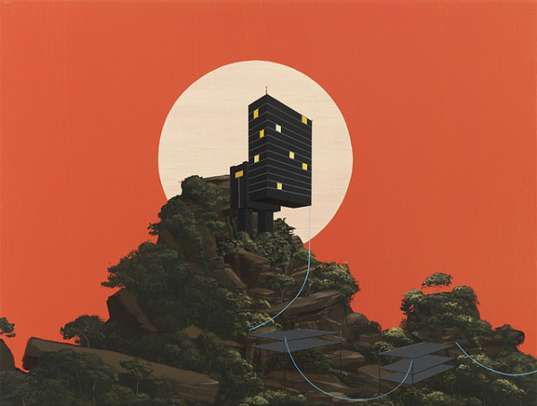 Dean Monogenis | PICDIT