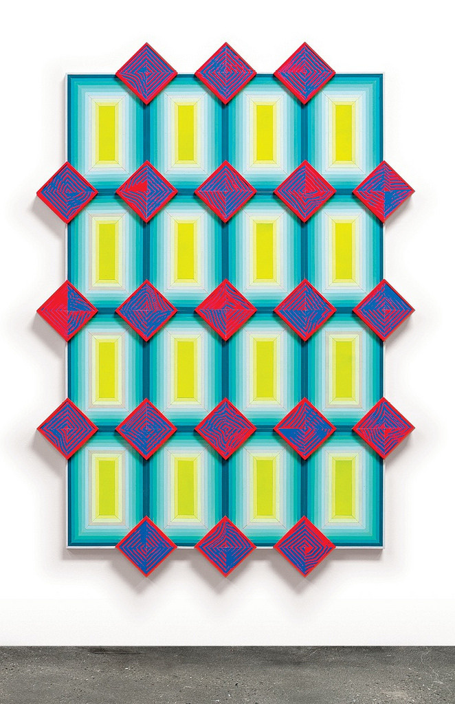 REVOK #pattern