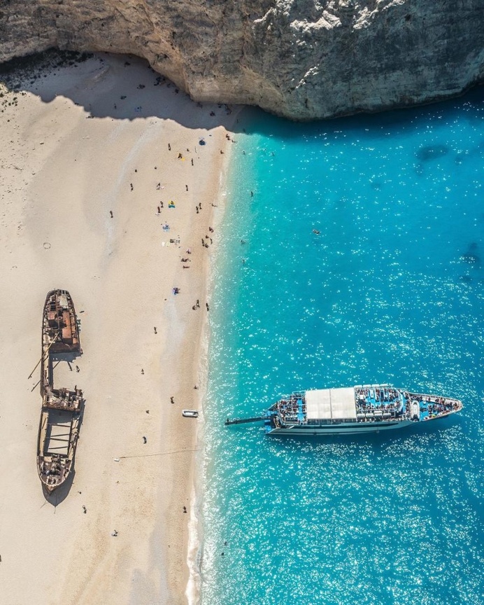 Stunning Travel Photography by Claudio Bezerra