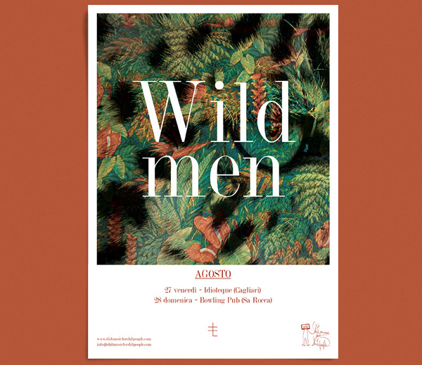 SMFSP Posters on Behance #graphic design #poster #music