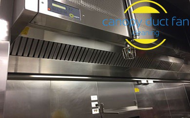 Canopy Cleaning Melbourne