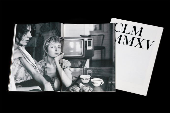 YES #publication #photography #layout #editorial