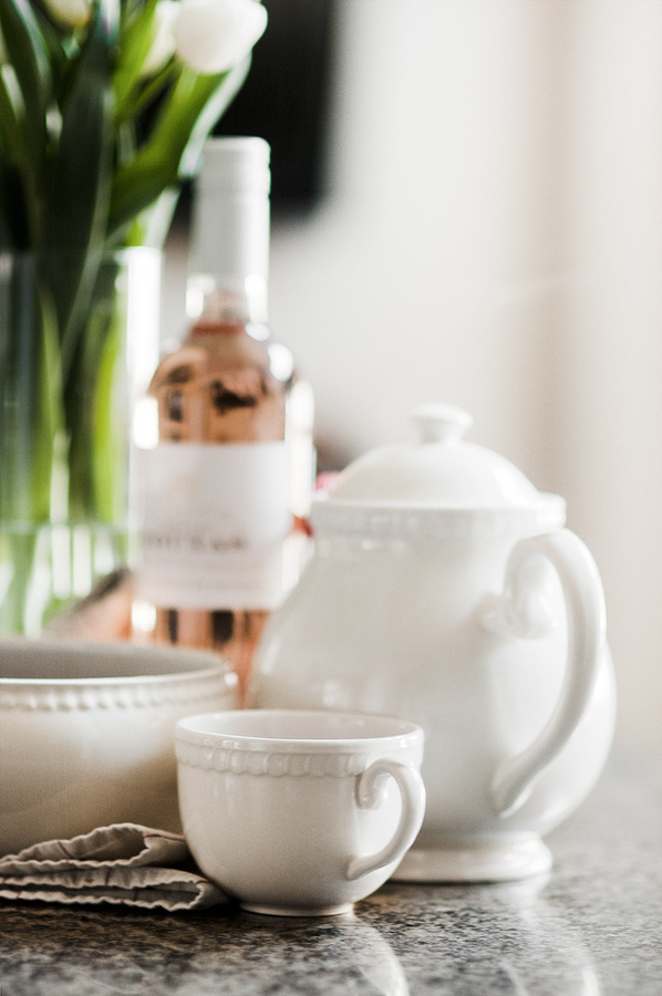 Breakfast Tea at GabrielDesigns #breakfast #drink #english #food #twinings #tea #cuisine